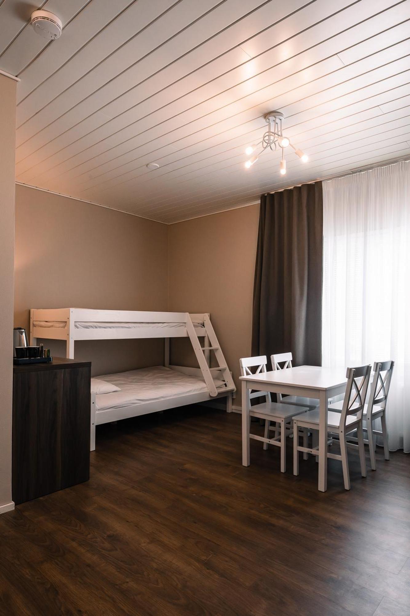 Hotel Boreas Rovaniemi Cameră foto