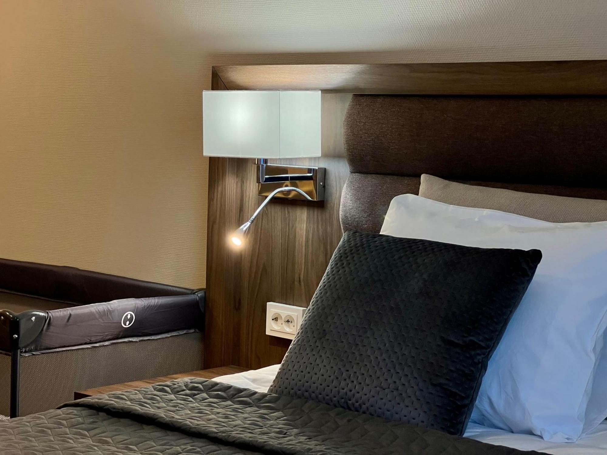 Hotel Boreas Rovaniemi Cameră foto