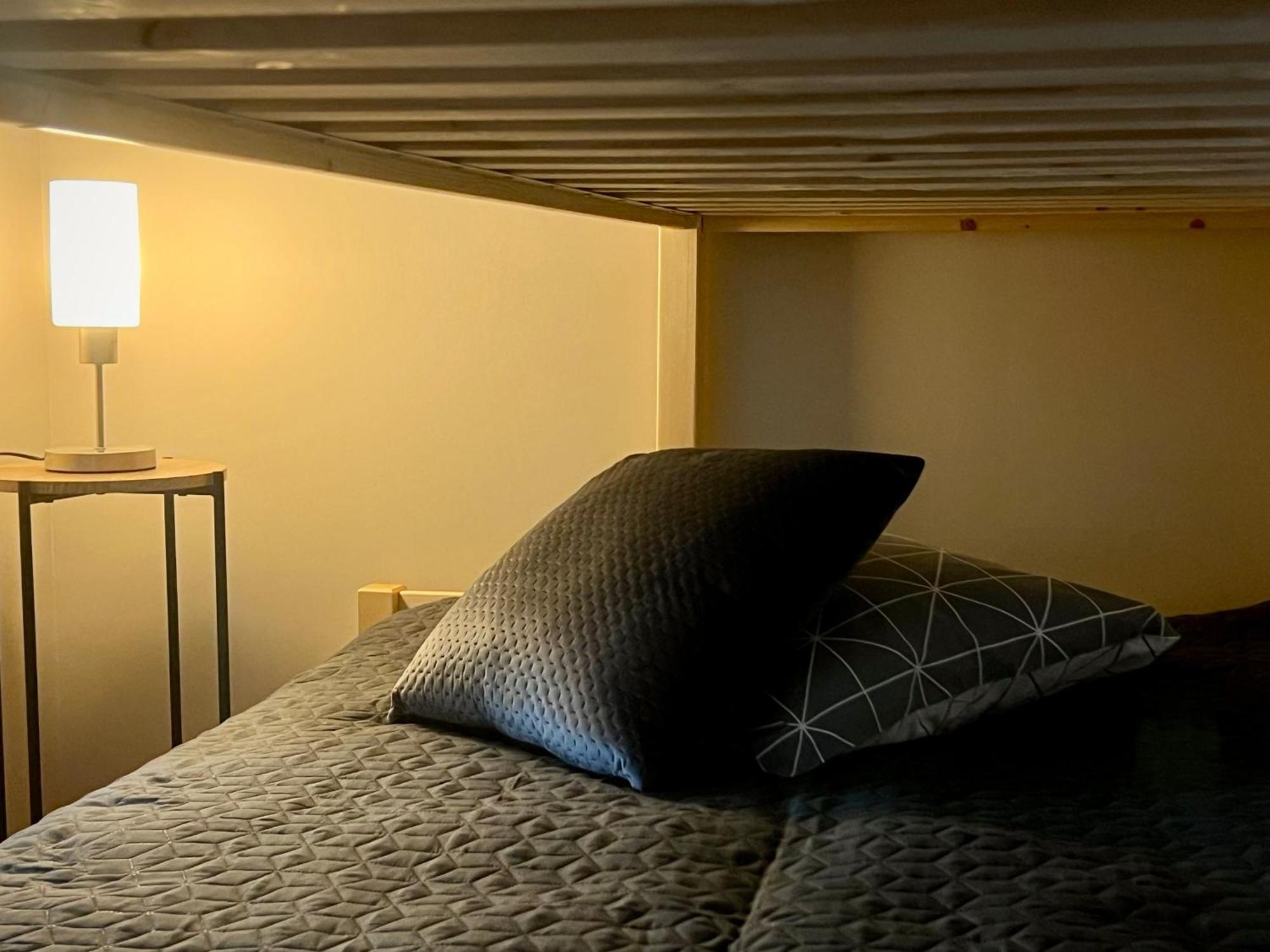 Hotel Boreas Rovaniemi Cameră foto