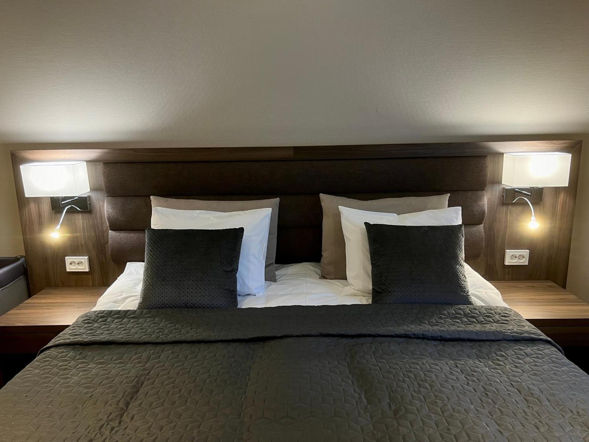 Hotel Boreas Rovaniemi Cameră foto